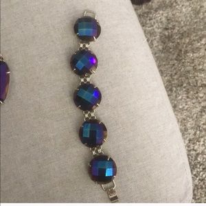 Kendra Scott bracelet